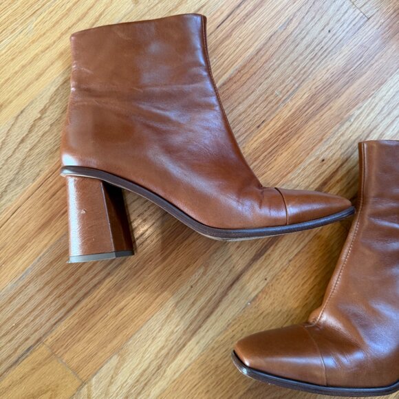 Bobbies Paris Coco Boot - Picture 4 of 5